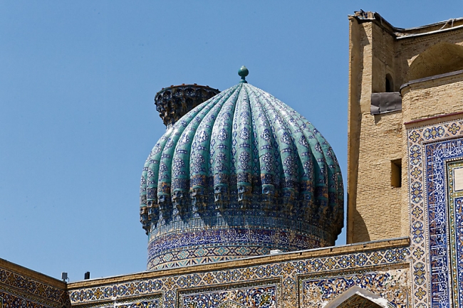 Madrasa Chir Dor-014